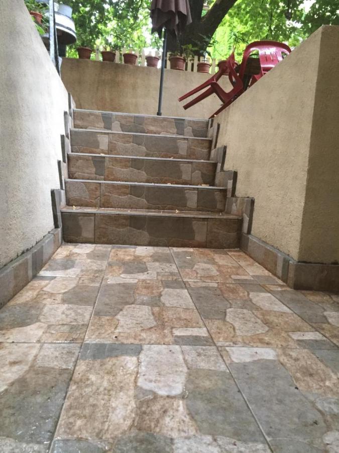 شقة Mosaic بلغراد المظهر الخارجي الصورة
